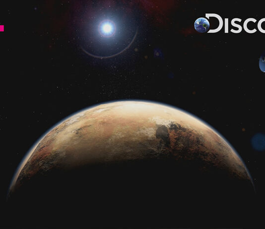 Discovery-Inhalte in UHD bei MagentaTV