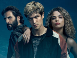 Dom Amazon Original Serie