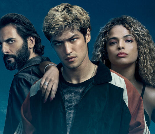 Dom Amazon Original Serie