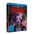 Die erste Staffel von "Fleabag" auf Blu-ray