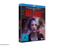 Die erste Staffel von "Fleabag" auf Blu-ray