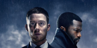 Sky UK Gangs of London