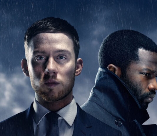 Sky UK Gangs of London
