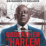 Godfather of Harlem, MagentaTV Exclusive