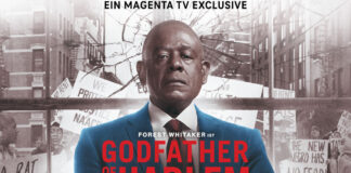 Godfather of Harlem, MagentaTV Exclusive