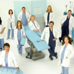 Die Besetzung von "Grey's Anatomy" Bei Disney Plus Star