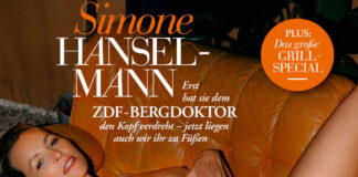Bergdoktor playboy der 2021