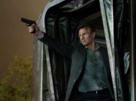 Zwei Actionfilme mit Liam Neeson im ZDF