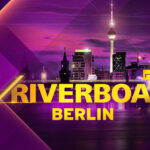 Riverboat Logo