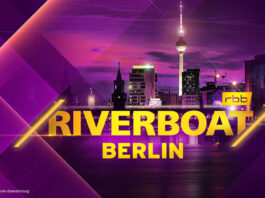 Riverboat Logo
