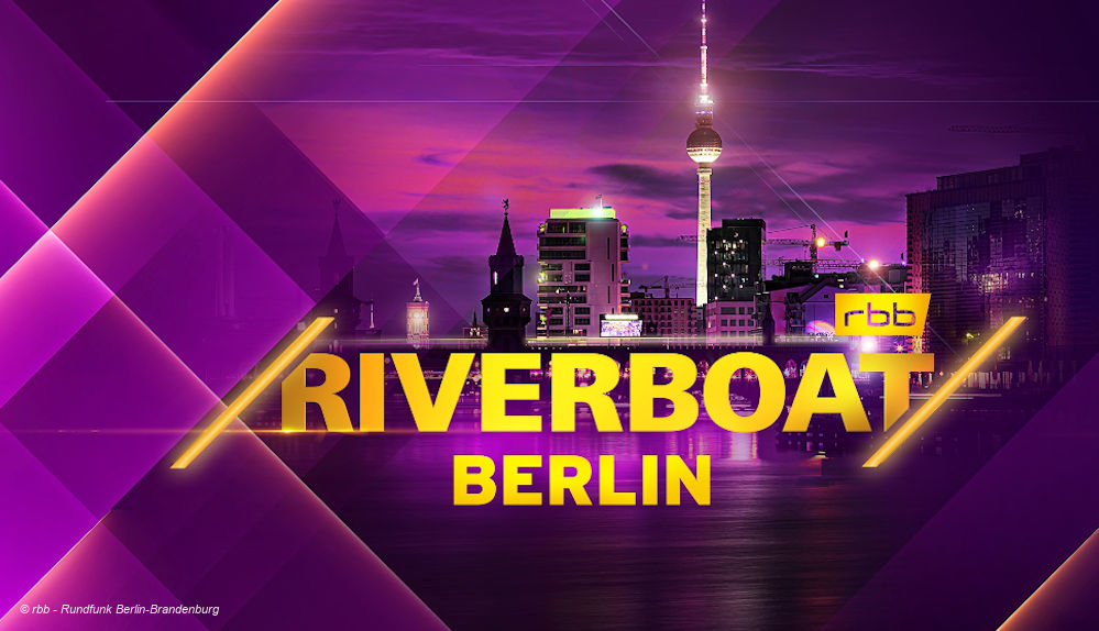 riverboat talkshow