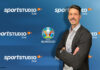 Sandro Wagner Sportstudio