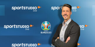 Sandro Wagner Sportstudio