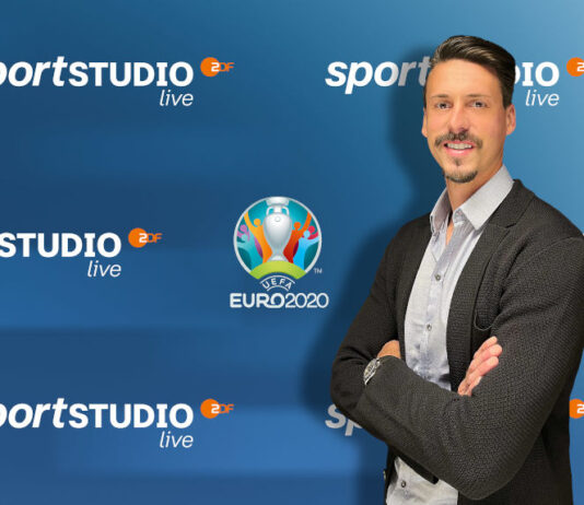 Sandro Wagner Sportstudio