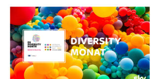 Der Diversity Month bei Sky mit Pop-up Channel und Sonderprogramm