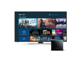Sky Ticket jetzt auch auf FireTV Cube und anderen FireTV-Geräten