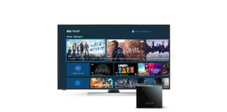 Sky Ticket jetzt auch auf FireTV Cube und anderen FireTV-Geräten