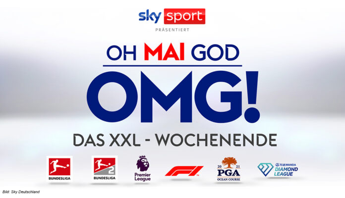 Sky Sport XXL-Wochenende