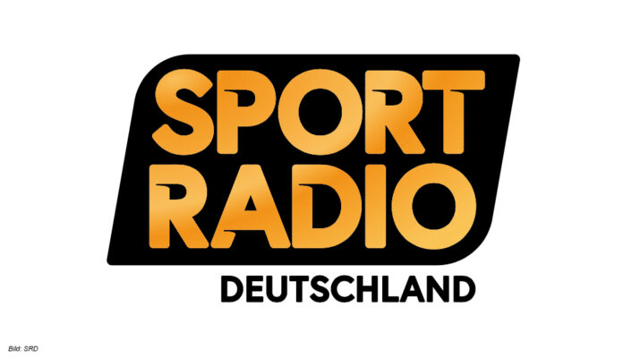 Sportradio Deutschland geht über DAB Plus und Live-Stream an den Start.