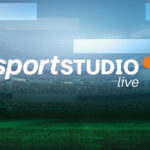 Sportstudio Live logo