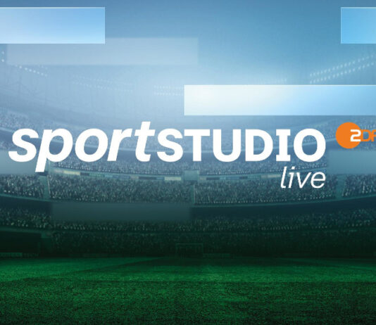 Sportstudio Live logo