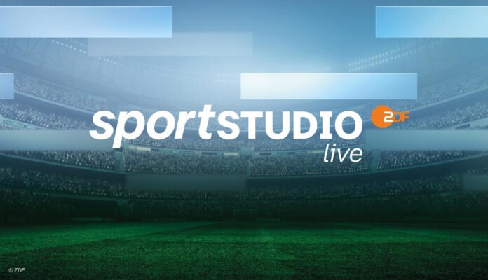 Sportstudio Live logo