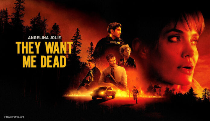 They Want Me Dead Nachste Warner Filmpremiere Auf Sky