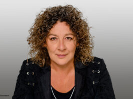 Ulrike Simon RBB Intendanz
