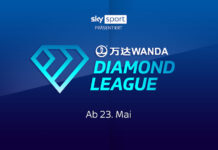 Wanda Diamond League Sky