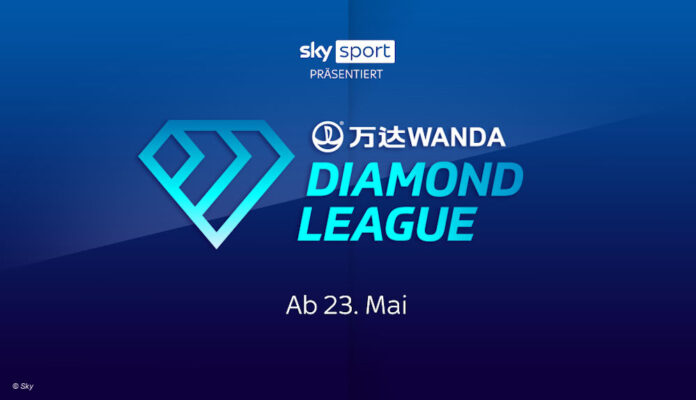 Wanda Diamond League Sky