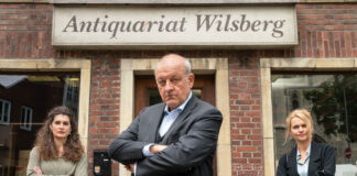 Wilsberg