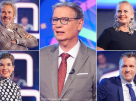 Wer wird Millionaer Promi Special Pfingstmontag