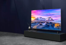 Xiaomi Mi TV P1