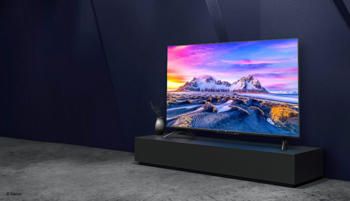 Xiaomi Mi TV P1