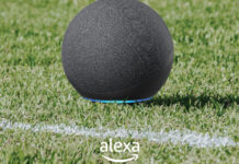 Alexa EURO 2020