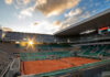 French Open Centre Court