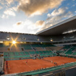 French Open Centre Court