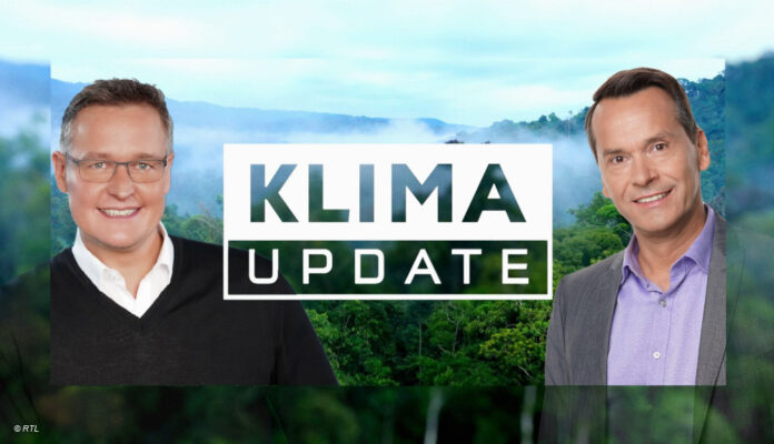 Klima Update