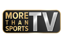 More Than Sports TV