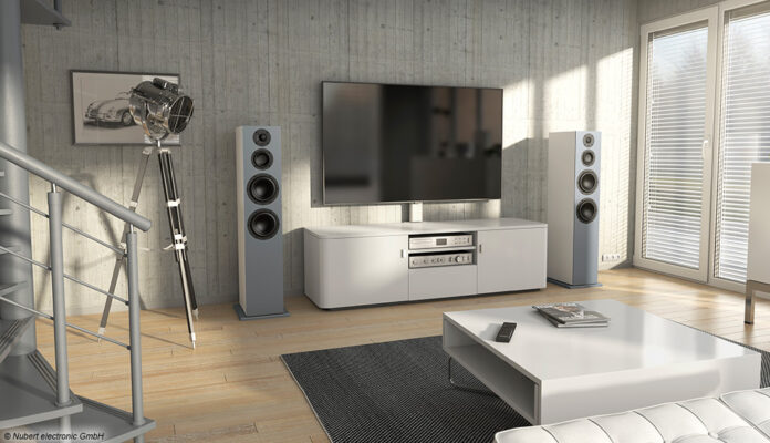 Nuboxxneu Nuboxx Nubert Lautsprecher