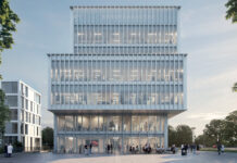 SWR Studio Mannheim-Ludwigshafen