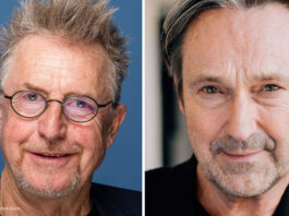 A+E Networks, Martin Semmelrogge, Helmut Zierl, Im Angesicht