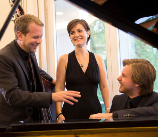 ARD Radiofestival 2021 Jazz