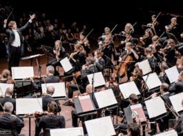 Arte Beethoven Orchestre Philharmonique du Luxembourg