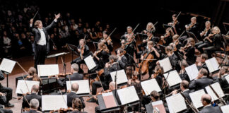 Arte Beethoven Orchestre Philharmonique du Luxembourg