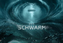 der schwarm, Copyright: ZDF/Julian R. Wagner / Leif Haenzo