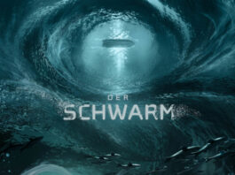 der schwarm, Copyright: ZDF/Julian R. Wagner / Leif Haenzo