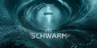 der schwarm, Copyright: ZDF/Julian R. Wagner / Leif Haenzo