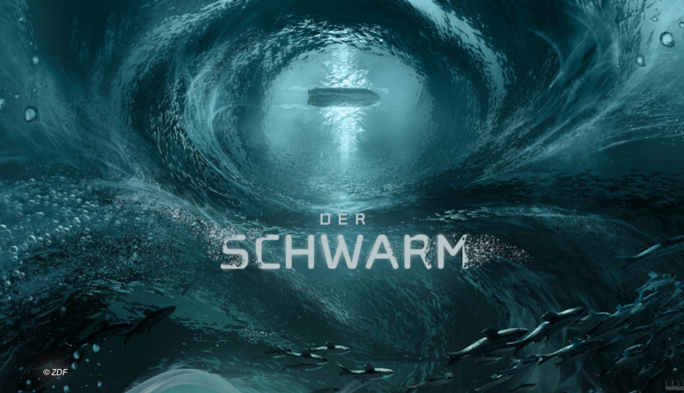 #„Der Schwarm“: ZDF-Serie schon jetzt ein internationaler Hit