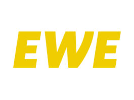 EWE Logo